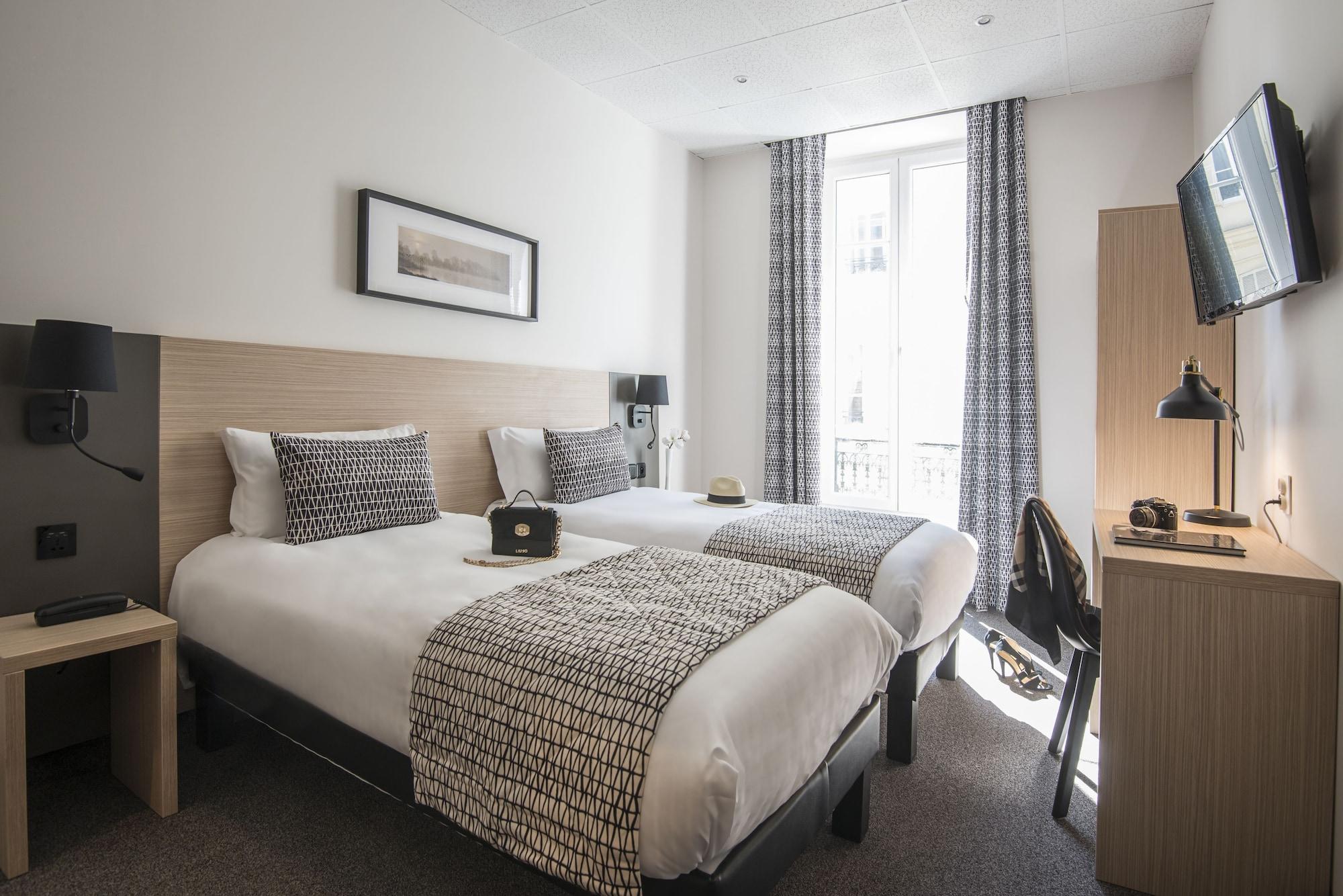 Hotel Saint Gothard Nizza